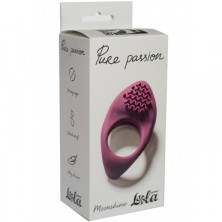 Lola Pure Passion Moonshine, бордовое
