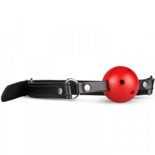 Secret Pleasure Chest Red Dragon, красно-черный