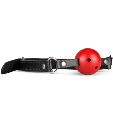 Secret Pleasure Chest Red Dragon, красно-черный