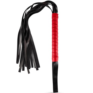 Secret Pleasure Chest Red Dragon, красно-черный