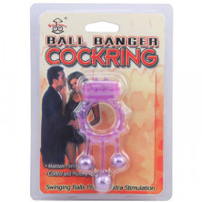 Chisa виброкольцо