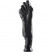 Pipedream Basix Rubber Works Fist of Fury, черная