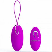 Baile Pretty Love Jacqueline, фиолетовое