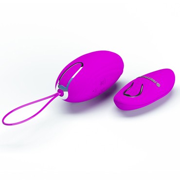 Baile Pretty Love Jacqueline, фиолетовое