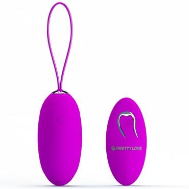 Baile Pretty Love Jacqueline, фиолетовое