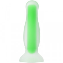 Beyond by Toyfa Mortimer Glow, прозрачно-зеленая