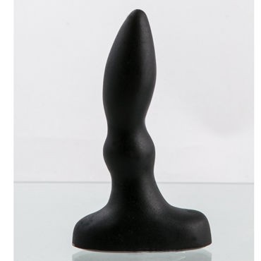 Lola Toys Back Door Beginners P-Spot Massager, черный