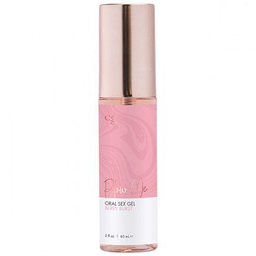 CG Blow Me Oral Sex Gel Berry Burst, 60 мл