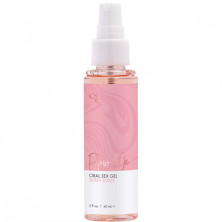CG Blow Me Oral Sex Gel Berry Burst, 60 мл
