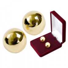 Doc Johnson Ben-Wa Balls