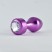 LoveToy Aluminium Violet Diamond