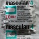 Masculan Classic Anatomic