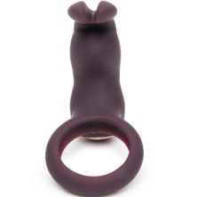 Fifty Shades Freed Lost in Each Other, фиолетовое