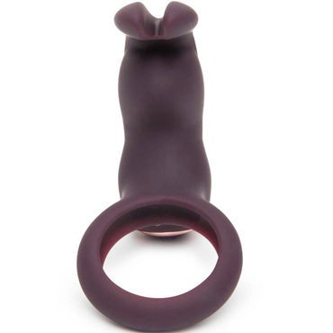 Fifty Shades Freed Lost in Each Other, фиолетовое