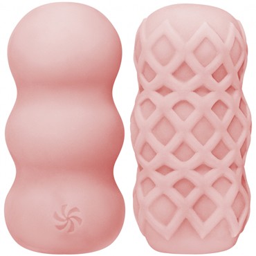 Lola Games Marshmallow Sweety, розовый