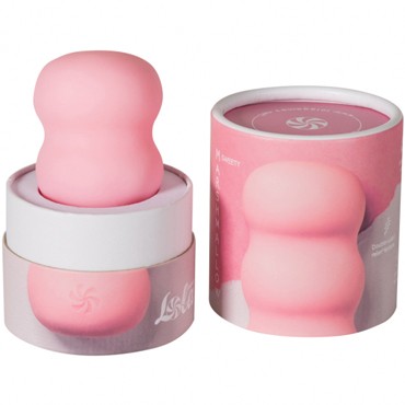 Lola Games Marshmallow Sweety, розовый