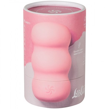 Lola Games Marshmallow Sweety, розовый