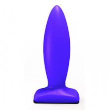 Lola Streamline Plug, фиолетовая