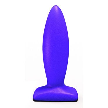 Lola Streamline Plug, фиолетовая
