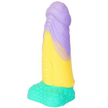 Erasexa Хамелеон, фиолетово-желтый