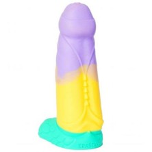 Erasexa Хамелеон, фиолетово-желтый