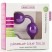 Shots Toys Pleasure Love Balls, фиолетовый