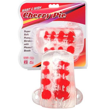 Dream toys мастурбатор