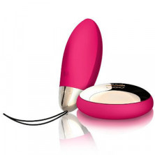 Lelo Lyla, розовый