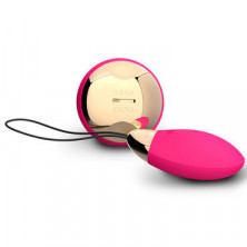Lelo Lyla, розовый