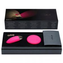 Lelo Lyla, розовый