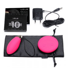 Lelo Lyla, розовый