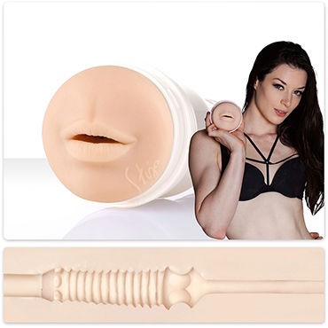 FleshLight Girls Stoya Swallow