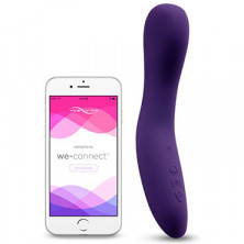 We-Vibe Rave, фиолетовый
