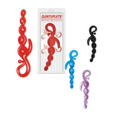 Baile Quintuplets, розовый