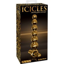 Pipedream Icicles Gold Edition G06