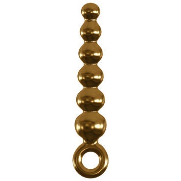 Pipedream Icicles Gold Edition G06