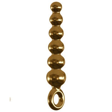 Pipedream Icicles Gold Edition G06