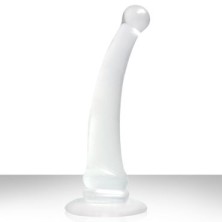 NS Novelties Jollipops, прозрачный