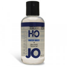 JO H2O Original, 120 мл