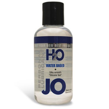 JO H2O Original, 120 мл