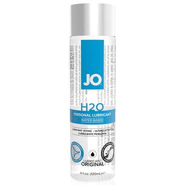 JO H2O Original, 120 мл