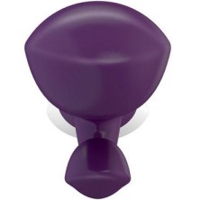 Ovo K2, бело-фиолетовый