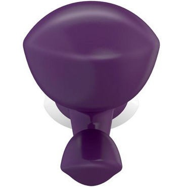 Ovo K2, бело-фиолетовый