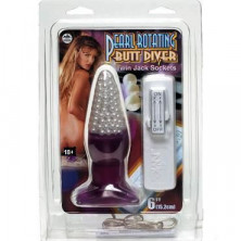 Tonga Вибровтулка