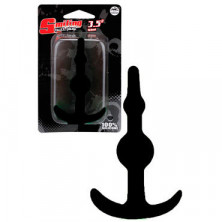 Tonga втулка, черная