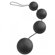 Pipedream Anal Fantasy Collection Deluxe Vibro Balls