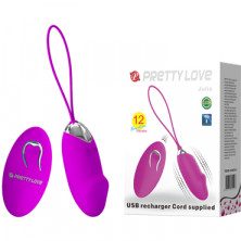 Baile Pretty Love Julia, розовое