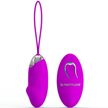 Baile Pretty Love Julia, розовое