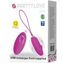 Baile Pretty Love Julia, розовое