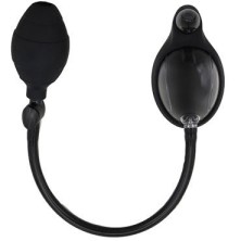 Gopaldas Vibrating Vagina Pump, черная